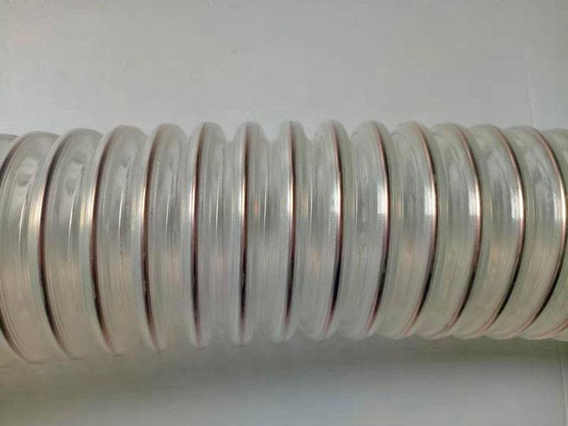 TPU HOSE-5